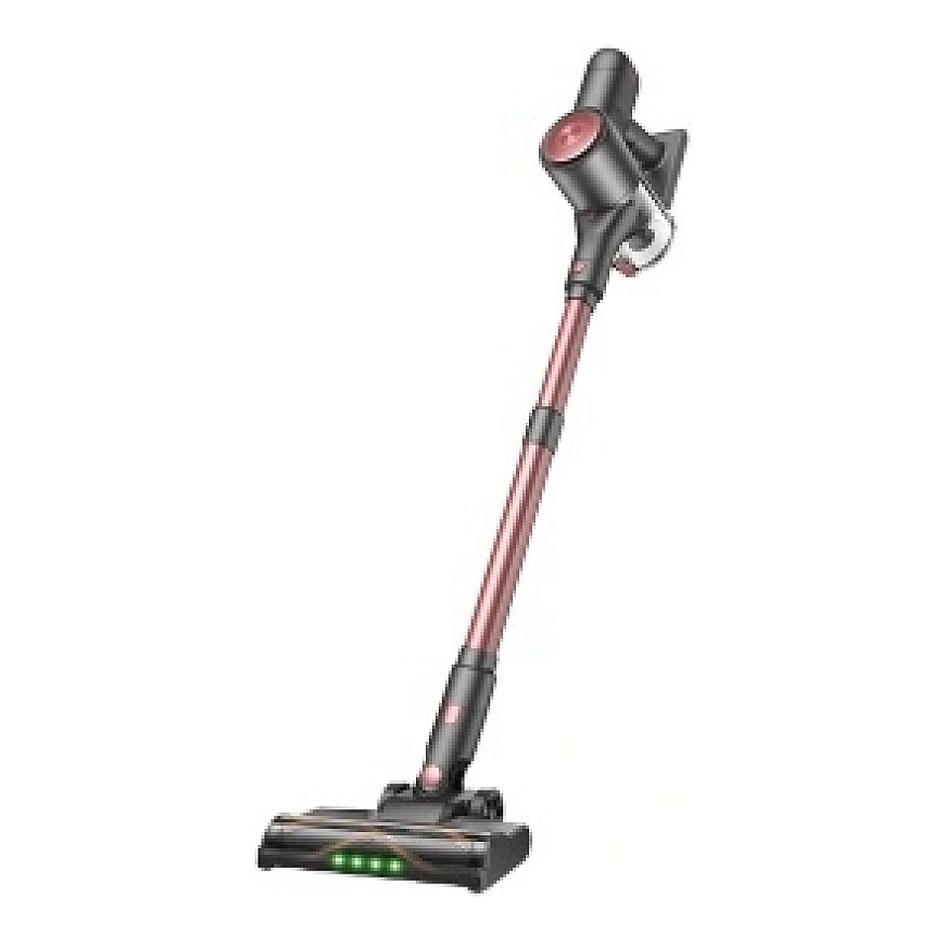 VEXILAR V10 PRO Belaidė Vertikalioji Dulkių Siurblys – 2