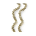 Lumineo LED twinkle tinsel garland lights, 5 meters, warm white Lumineo LED twinkle tinsel garland lights, 5 meters, warm white