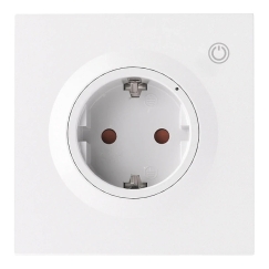 Sonoff WS01TPF-E WiFi nutikas seina pesa (tüüp F)