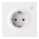 Sonoff WS01TPF-E WiFi Smart Wall Socket (Type F) Sonoff WS01TPF-E WiFi Smart Wall Socket (Type F)