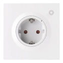 Sonoff WS01TPF-E WiFi Smart Wall Socket (Type F) Sonoff WS01TPF-E WiFi Smart Wall Socket (Type F)