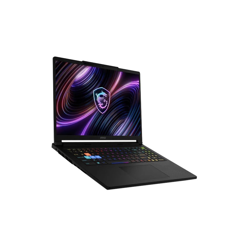 MSI Raider 16 HX B2WH-211PL Ultra