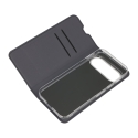 FoneKit BookCase suojakotelo, Google Pixel 11, musta