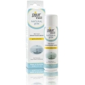 Pjur PJUR_Med Natural Glide* mitrinošs ūdens bāzes lubrikants 100 ml Pjur PJUR_Med Natural Glide* mitrinošs ūdens bāzes lubrikants 100 ml