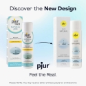 Pjur PJUR_Med Natural Glide* niisutav veepõhine libestis 100 ml Pjur PJUR_Med Natural Glide* niisutav veepõhine libestis 100 ml