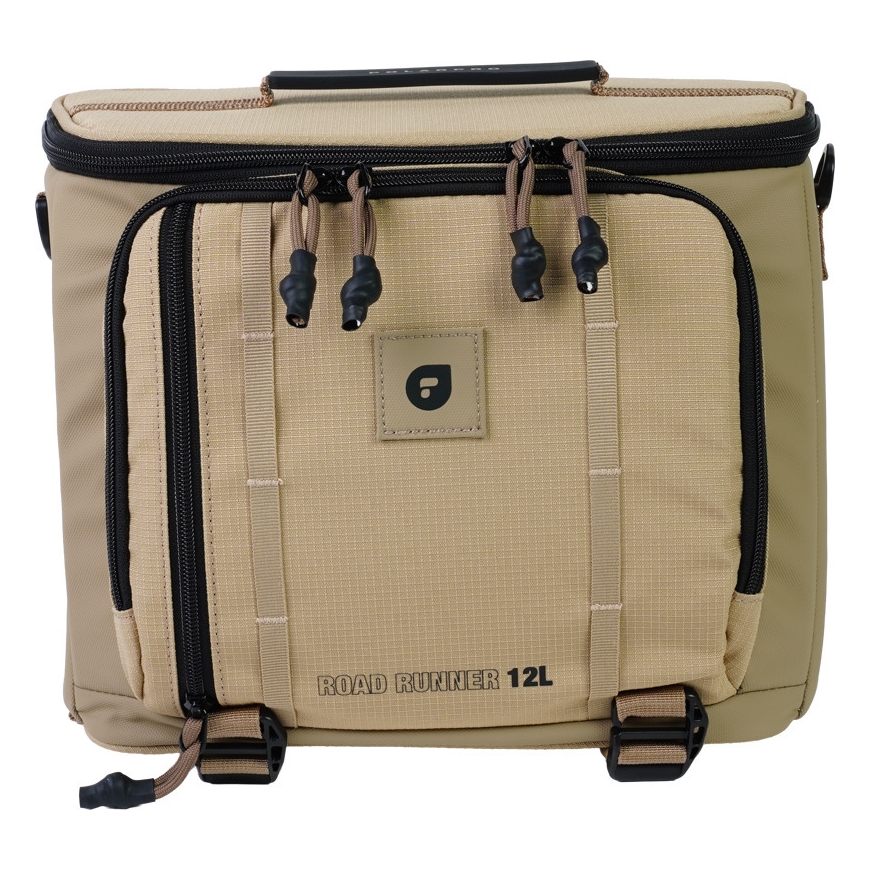 PolarPro RoadRunner 12L Sling kaamera kott, Kõrb