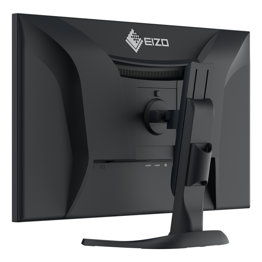 EIZO FlexScan EV3240X-BK kompiuterio monitorius 80 cm (31.5") 3840 x 2160 pikseliai 4K Ultra HD LCD – 4