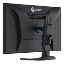 EIZO FlexScan EV3240X-BK PC lamekuvar 80 cm (31.5") 3840 x 2160 pikslit 4K Ultra HD LCD Must EIZO FlexScan EV3240X-BK PC lamekuvar 80 cm (31.5") 3840 x 2160 pikslit 4K Ultra HD LCD Must