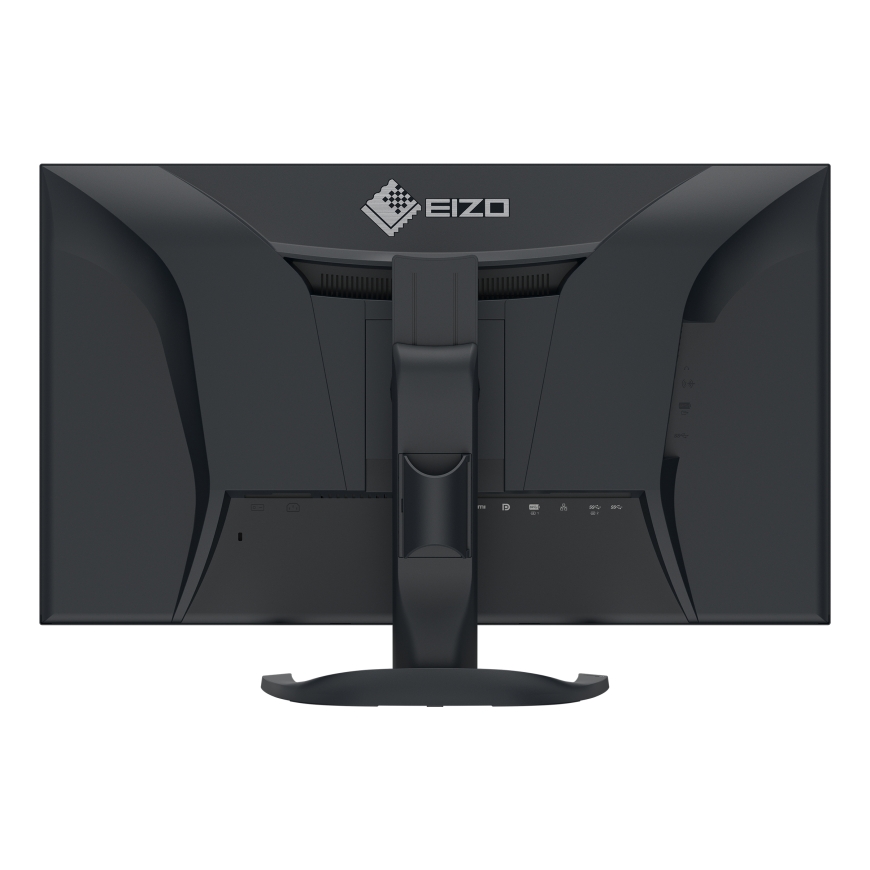 EIZO FlexScan EV3240X-BK kompiuterio monitorius 80 cm (31.5") 3840 x 2160 pikseliai 4K Ultra HD LCD – 5