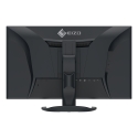 EIZO FlexScan EV3240X-BK kompiuterio monitorius 80 cm (31.5") 3840 x 2160 pikseliai 4K Ultra HD LCD 