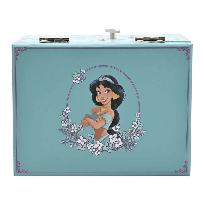 Widdop Co Disney Princess Jasmine mūzikas rotu kaste – 3