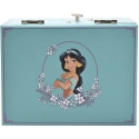 Widdop Co Disney Princess Jasmine musical jewellery box Widdop Co Disney Princess Jasmine musical jewellery box