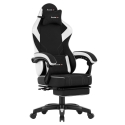 Huzaro Force 3.7 Valge Süsinik Gaming Tool Huzaro Force 3.7 Valge Süsinik Gaming Tool