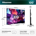 Hisense 100E7S PRO
