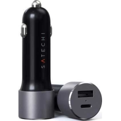 Satechi ST-TCPDCCM 60W PD Pilkas