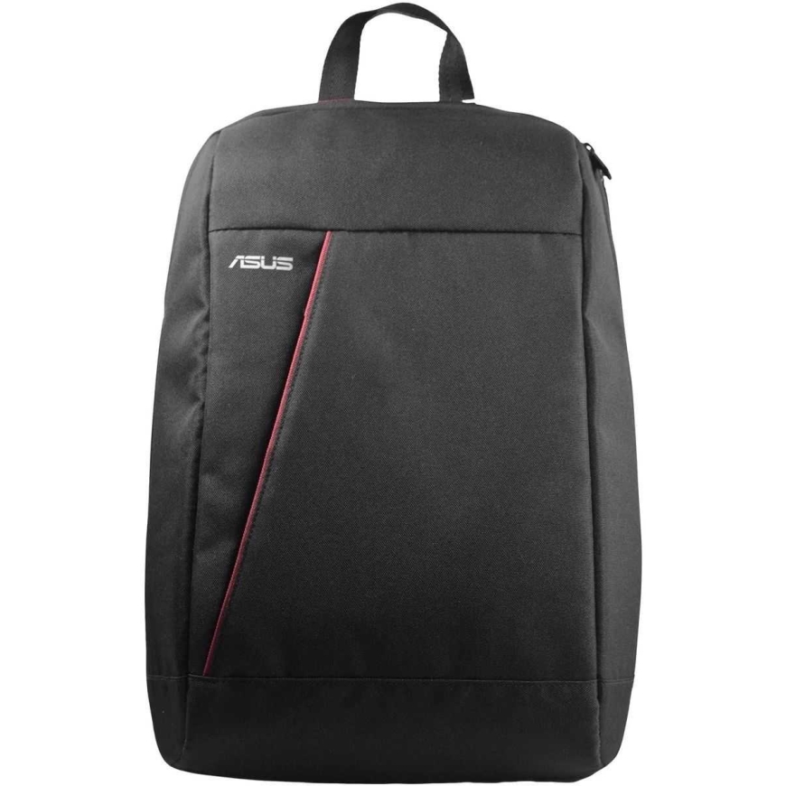 Asus Nereus Reppu 16" Musta – 2