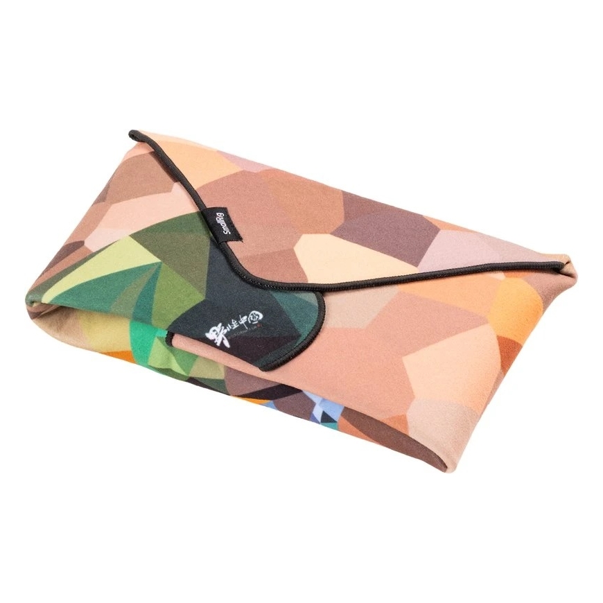 Dėklas SmallRig Camera Wrap Wild China Film Series Tibetan Antelope Pattern (6041) – 2