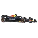 Hot Wheels Premium F1 võidusõit, Max Verstappen Oracle Red Bull mänguauto Hot Wheels Premium F1 võidusõit, Max Verstappen Oracle Red Bull mänguauto
