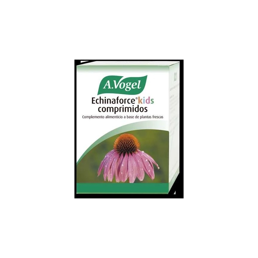 A. VOGEL A. VOGEL Vogel Echinaforce