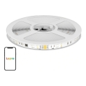 Lepro S2 5m Wi-Fi Bluetooth RGBIC LED Juosta Lepro S2 5m Wi-Fi Bluetooth RGBIC LED Juosta