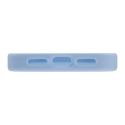 FoneKit MagSafe Soft Touch case, iPhone 18 Pro / 17 Pro, glacier FoneKit MagSafe Soft Touch case, iPhone 18 Pro / 17 Pro, glacier