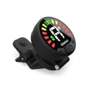 D'Addario PW-CT-26 - guitar tuner, black D'Addario PW-CT-26 - guitar tuner, black