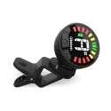 D'Addario PW-CT-26 - guitar tuner, black D'Addario PW-CT-26 - guitar tuner, black