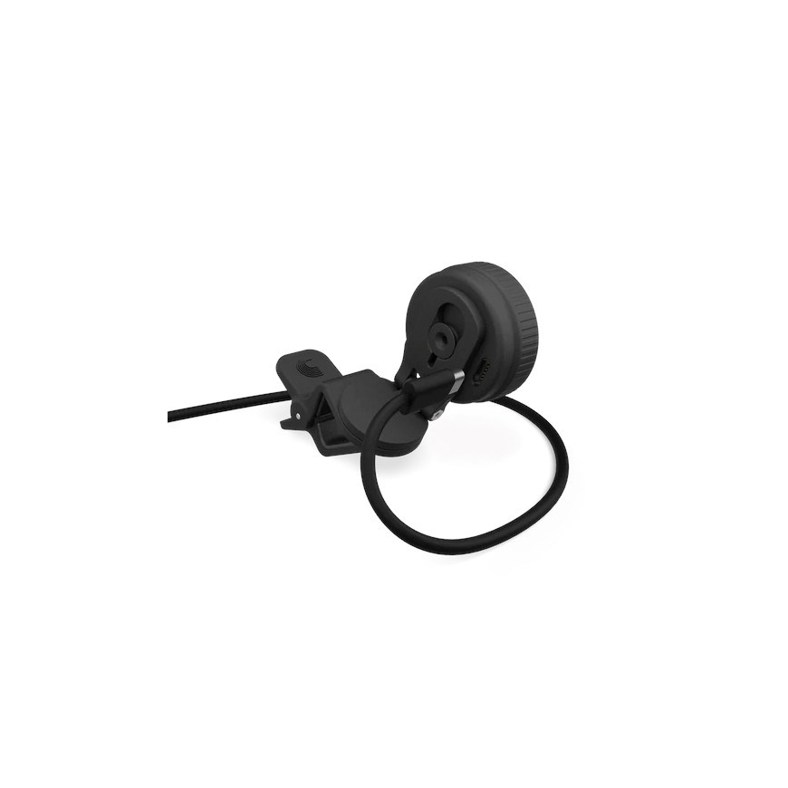 D'Addario PW-CT-26 - guitar tuner, black – 4