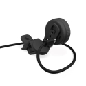 D'Addario PW-CT-26 - gitaros derintuvas, juodas D'Addario PW-CT-26 - gitaros derintuvas, juodas