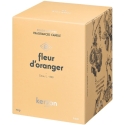 Scented Candle 190 g Fleur d'Oranger / Kerzon