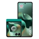 Motorola razr 70 17.5 cm (6.9") Dual SIM Android 16.0 5G USB Type-C 8 GB 256 GB 4800 mAh Dark Green Motorola razr 70 17.5 cm (6.9") Dual SIM Android 16.0 5G USB Type-C 8 GB 256 GB 4800 mAh Dark Green