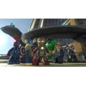 WB Games LEGO Marvel Super Heroes for PS4