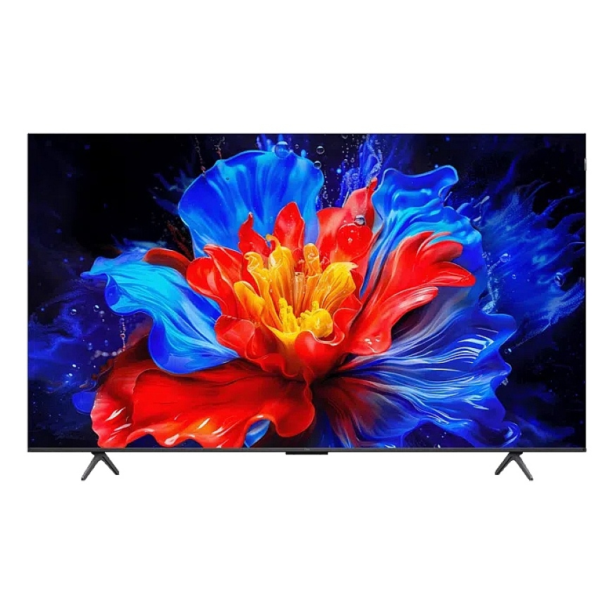 TCL P8K 55P8K 55" 4K QLED HDR Smart TV – 2