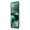 Motorola razr 70 17,5 cm (6.9") Dual SIM Android 16.0 5G USB Type-C 8 GB 256 GB 4800 mAh Tume roheline Motorola razr 70 17,5 cm (6.9") Dual SIM Android 16.0 5G USB Type-C 8 GB 256 GB 4800 mAh Tume roheline