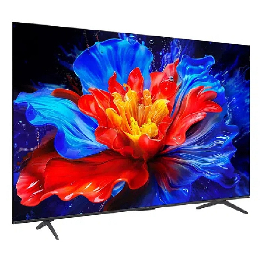 TCL P8K 55P8K 55" 4K QLED HDR Smart TV – 3