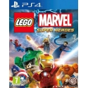 WB Games LEGO Marvel Super Heroes для PS4 WB Games LEGO Marvel Super Heroes для PS4