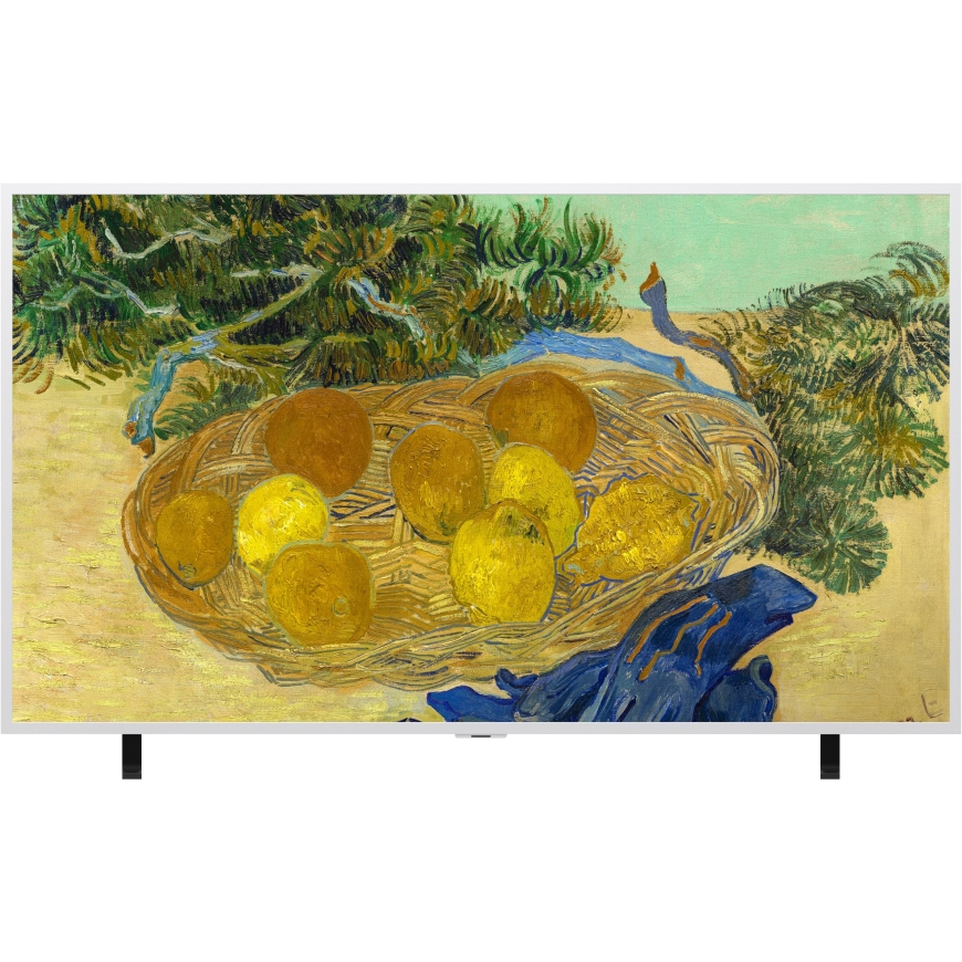 LG 65" LX7B – 4K Edge Mini–LED teler
