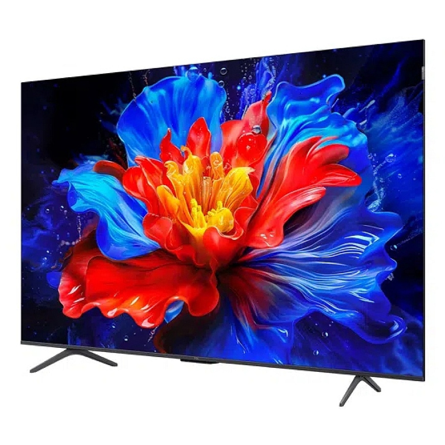 TCL P8K 55P8K 55" 4K QLED HDR Smart TV – 4