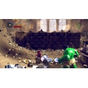 WB Games LEGO Marvel Super Heroes for PS4