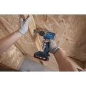 Bosch GSR18V-52, 1x2.0Ah, 1x4.0 Ah, GAL 18V-40, LB Bosch GSR18V-52, 1x2.0Ah, 1x4.0 Ah, GAL 18V-40, LB