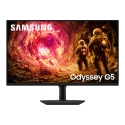 Samsung G50F computer monitor 81.3 cm (32") 2560 x 1440 pixels Quad HD LCD Black