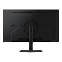 Samsung G50F computer monitor 81.3 cm (32") 2560 x 1440 pixels Quad HD LCD Black