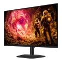 Samsung G50F computer monitor 81.3 cm (32") 2560 x 1440 pixels Quad HD LCD Black