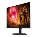 Samsung G50F computer monitor 81.3 cm (32") 2560 x 1440 pixels Quad HD LCD Black