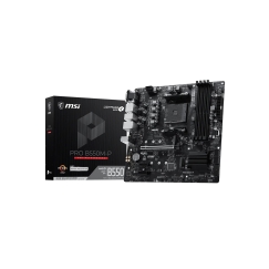 Emaplaat MSI PRO B550M-P