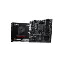Äärimmäinen MSI PRO B550M-P emolevy Äärimmäinen MSI PRO B550M-P emolevy