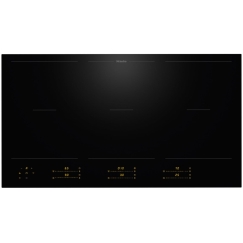 Miele KM 8595-2 FL - induction hob, 90 cm