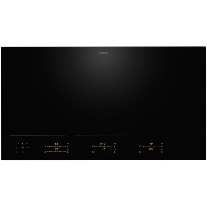 Miele KM 8595-2 FL - induktsioonipliit, 90 cm
