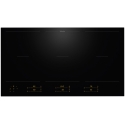 Miele KM 8595-2 FL -induktiotaso, 90 cm Miele KM 8595-2 FL -induktiotaso, 90 cm