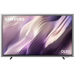 Televizorius Samsung QE77S99HATXXH 2026m. modelis